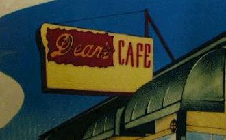 Enter Dean's Cafe Sunday Brunch Cruise
