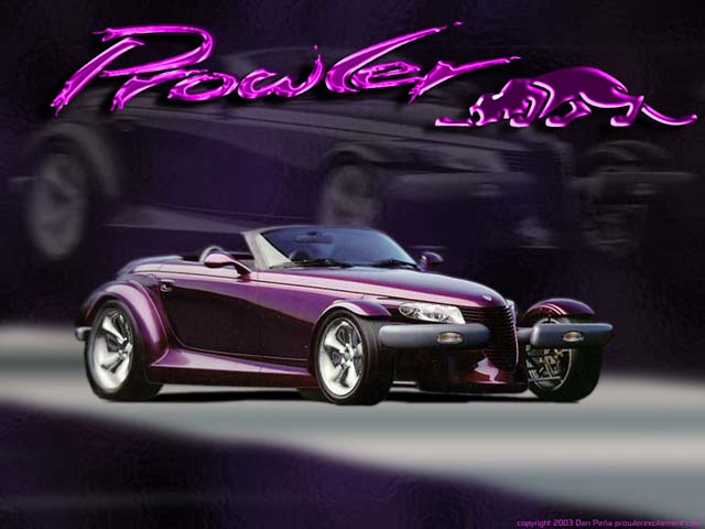 CruisingProwler
