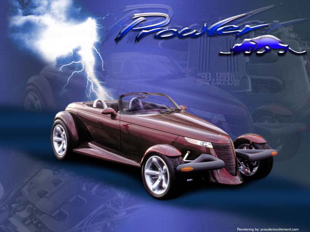 OriginalProwler